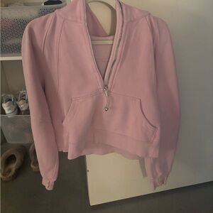 Lululemon Athletica Scuba Hoodie